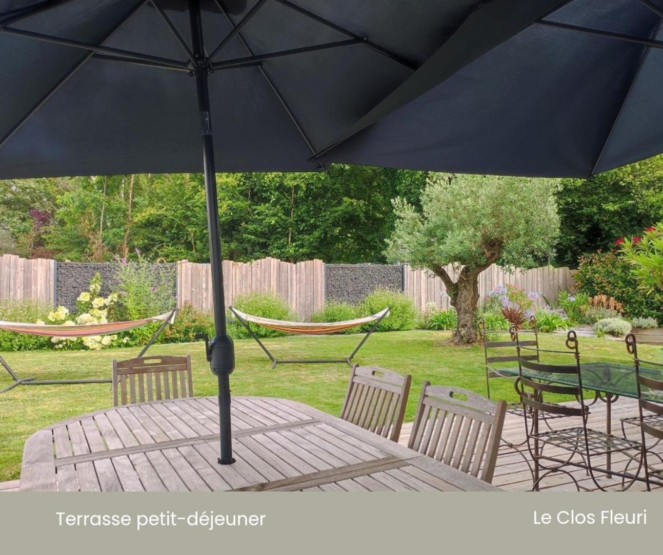 Le Clos Fleuri Proche De Bordeaux Saint-Sulpice-et-Cameyrac 외부 사진